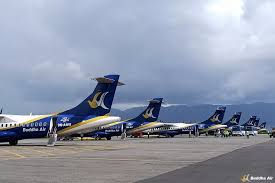 Kathmandu To Bhadrapur Flight